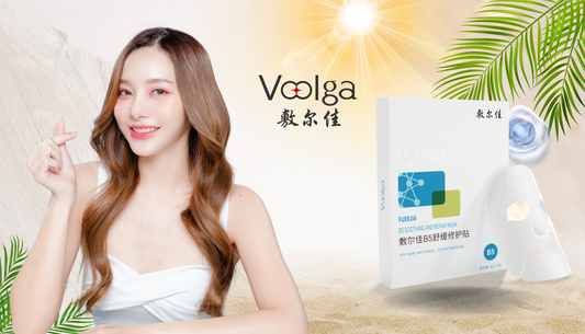 ☀️ The Right Way to Protect Your Skin During the Hotter Summer Sun