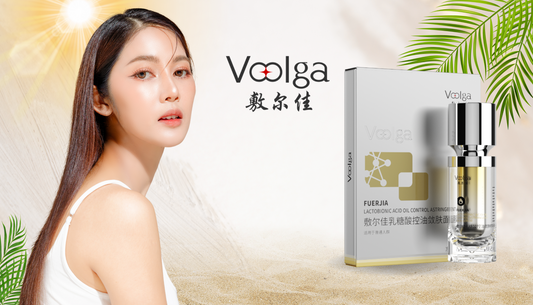 Unlocking Timeless Asian Beauty Secrets with Voolga