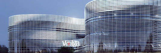 Voolga launches on US soil