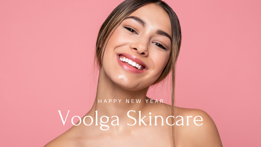 Join the Voolga Community – Follow, Connect, and Win!