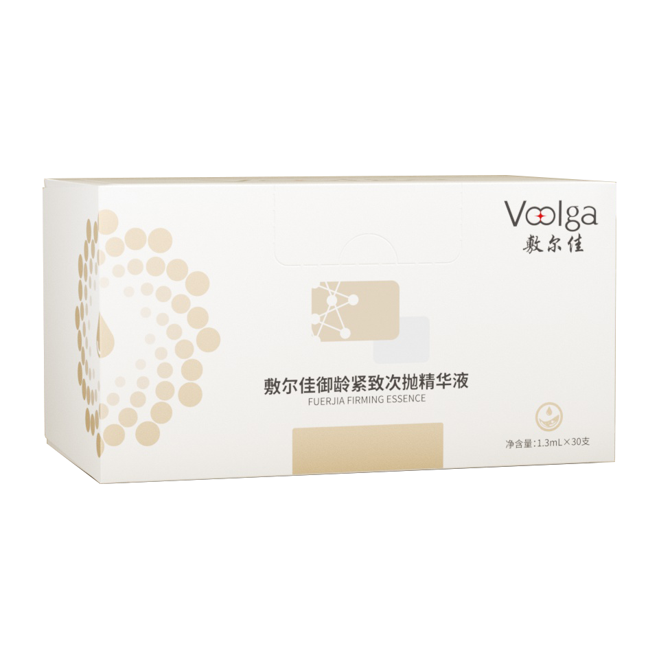 Voolga Anti-aging Firming Essential Serum