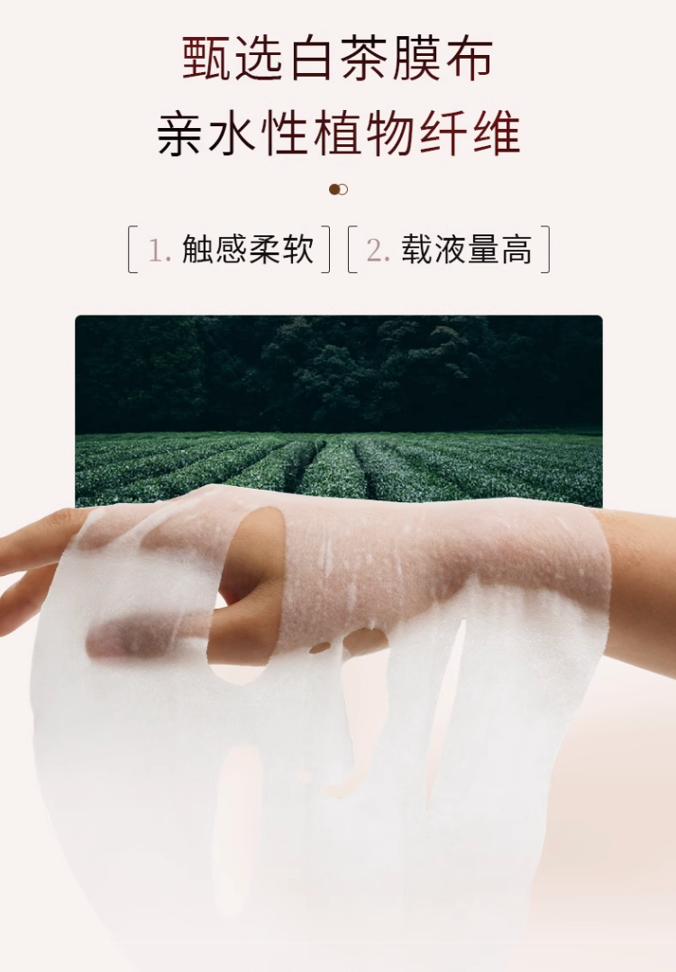 Voolga Lactic Acid Oil Control and Astringent Mask