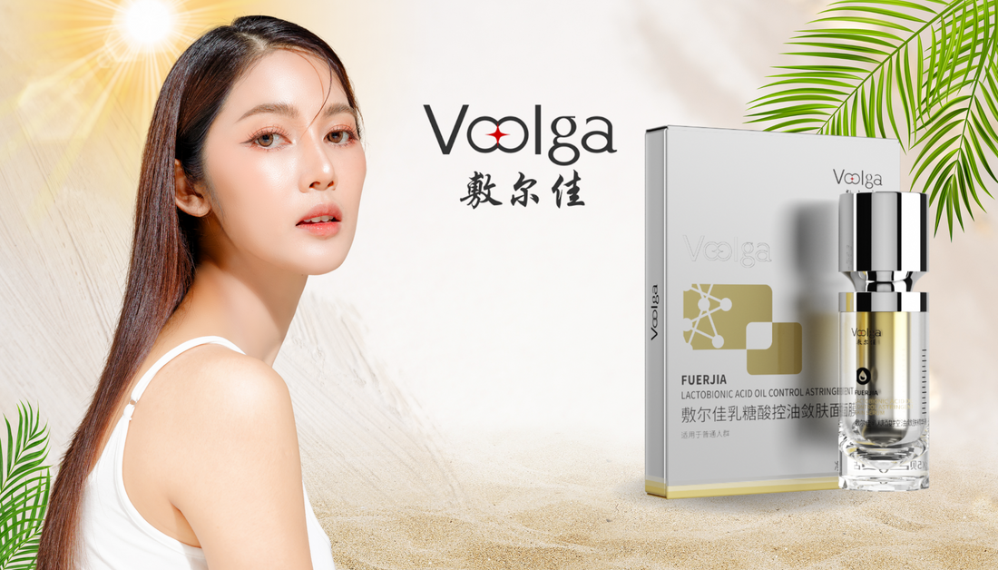 Unlocking Timeless Asian Beauty Secrets with Voolga