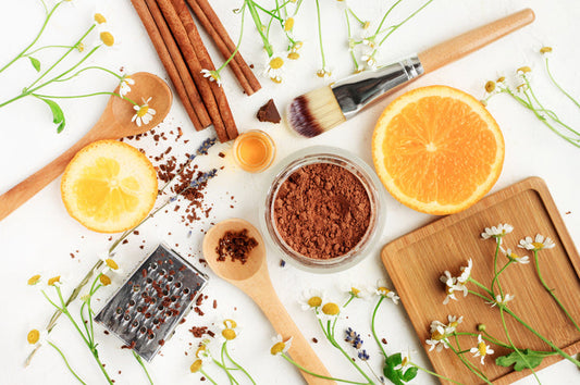 The Secret Behind Lasting Asian Beauty: Voolga