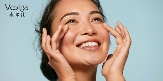 Timeless Beauty: Asian Women's Anti-Aging Secrets Revealed