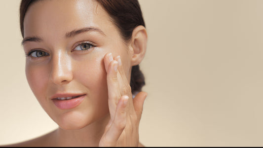Glass Skin Goals? Here’s How to Achieve That Dewy, Flawless Look!