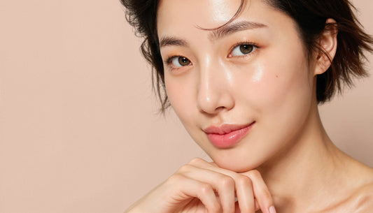 Unveiling the East: Timeless Asian Natural Beauty Secrets for a Radiant Glow