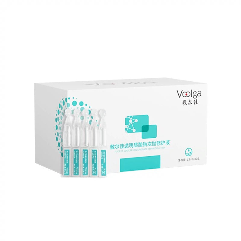 Voolga Ultimate Collagen Booster Bundle