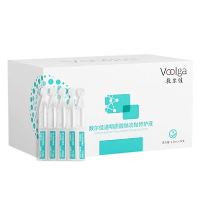 For Sensitive Skin