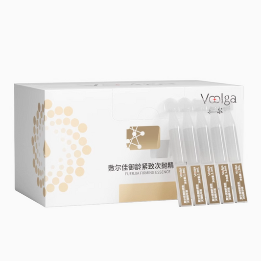 Voolga Anti-aging Firming Essential Serum